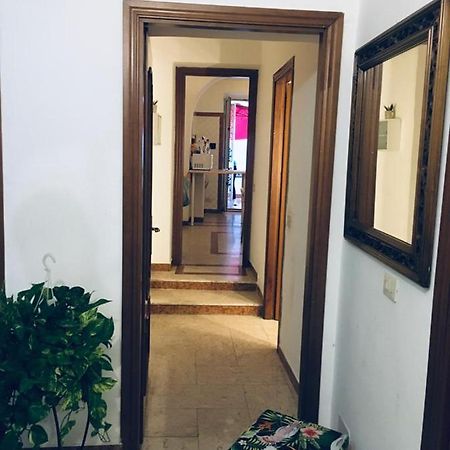 Appartamento Colosseo Рим Екстериор снимка