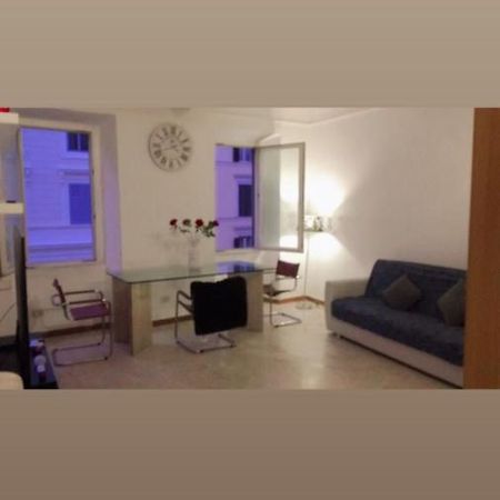 Appartamento Colosseo Рим Екстериор снимка