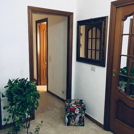 Appartamento Colosseo Рим Екстериор снимка