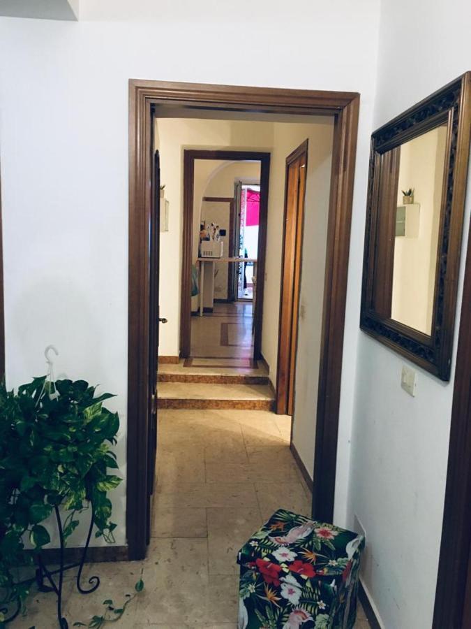 Appartamento Colosseo Рим Екстериор снимка