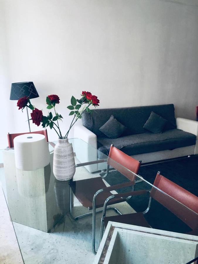 Appartamento Colosseo Рим Екстериор снимка