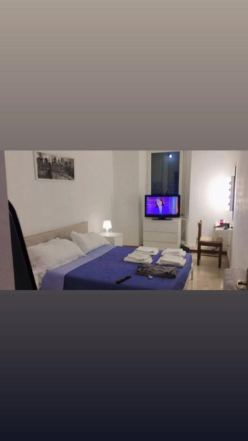 Appartamento Colosseo Рим Екстериор снимка